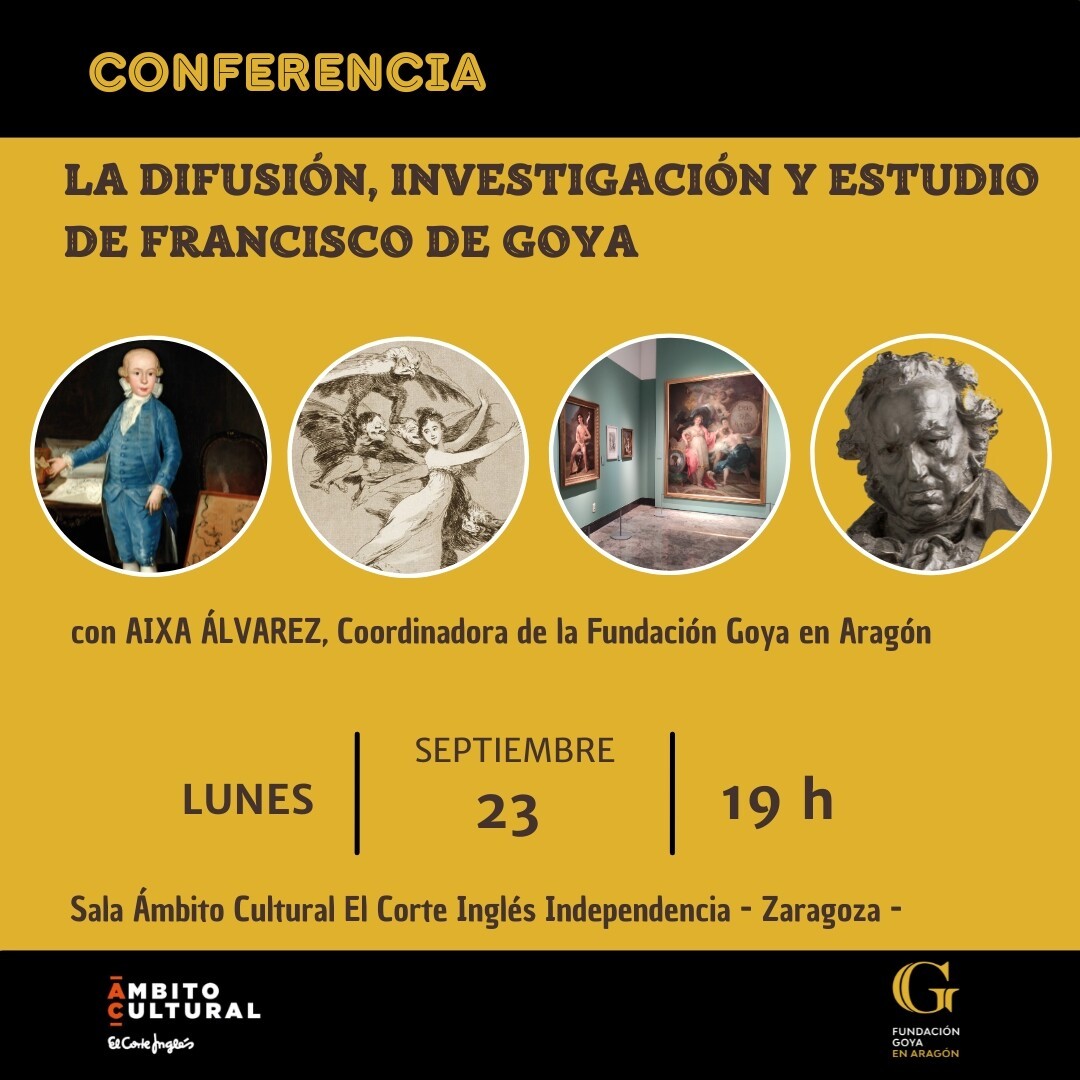 Conferencia Aixa Álvarez
