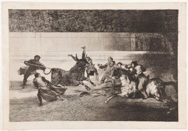 Cartas de Goya y otros tesoros bibliográficos. El País