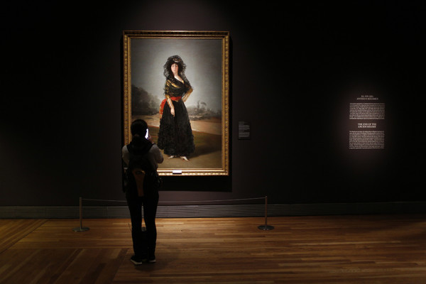 Las joyas de la 'Hispanic Society', en el Prado