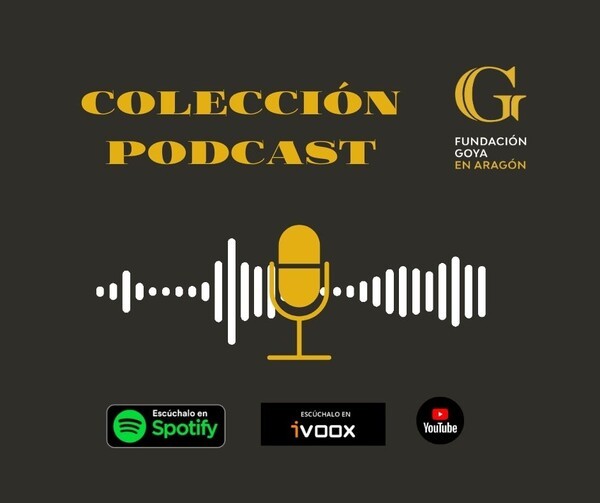 Estrenamos PODCAST