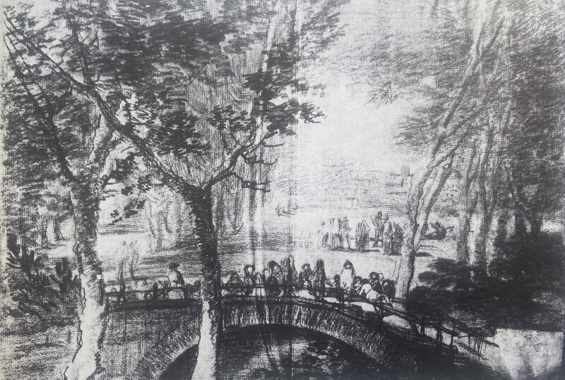 El puente