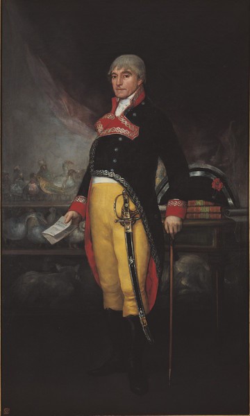 Félix de Azara