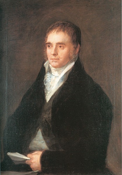 Martín Miguel de Goicoechea