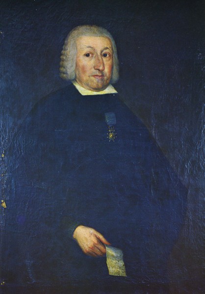 José de Cistué y Coll, barón de la Menglana