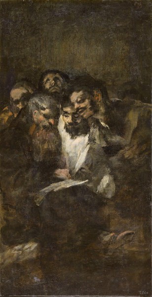 La lectura