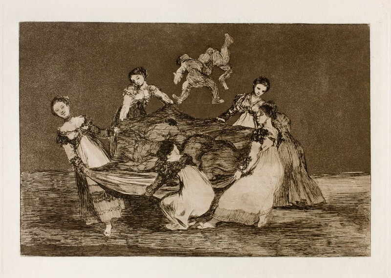 Feminine folly